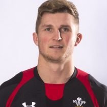 Aled Jenkins headshot