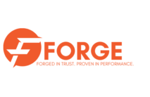 Forge Leadership and Performance official Logo